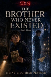 00:13 – The Brother Who Never Existed
