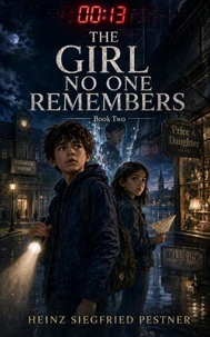 00:13 - The Girl No one Remembers