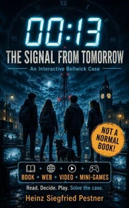 00:13 – The Signal From Tomorrow