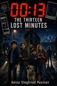00:13 - The Thirteen Lost Minutes