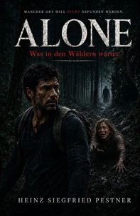 Alone - Was in den Wäldern wartet