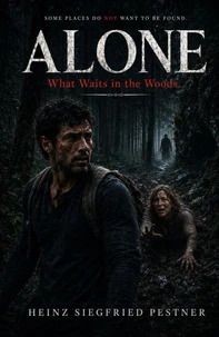 Alone - What Waits in the Woods