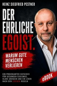 Der ehrliche Egoist