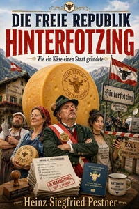 Die freie Republik Hinterfotzing