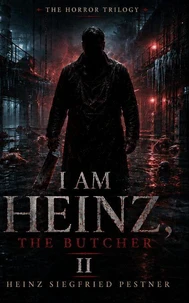 I am Heinz, the Butcher II