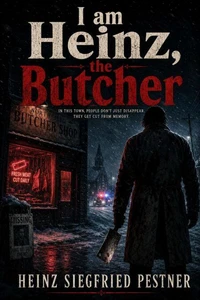 I am Heinz, the Butcher