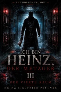 Ich bin Heinz, der Metzger III