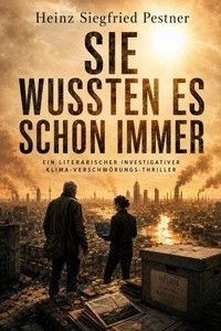Sie wussten es schon immer