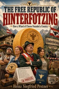 The Free Republic of Hinterfotzing