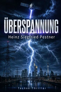 Überspannung
