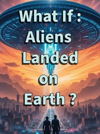 What If: Aliens Landed on Earth ?