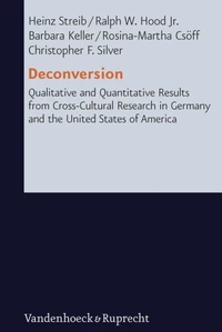 Deconversion