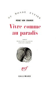 Vivre comme au paradis