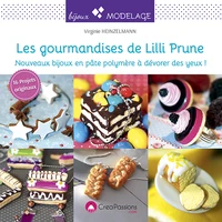 Les gourmandises de Lilli Prune