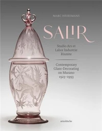 SALIR Studio Ars et Labor Industrie Riunite