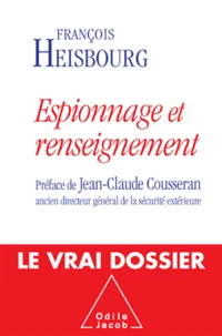 Espionnage et renseignement