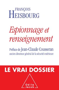 Espionnage et renseignement