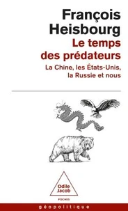 Le Temps des prédateurs
