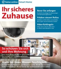 heise online Smart Home 2/22