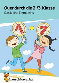Quer durch die 2./3. Klasse, Das kleine Einmaleins