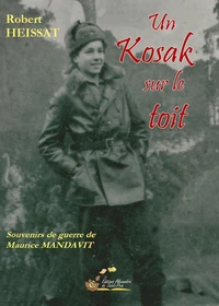 Un Kozak sur le toit