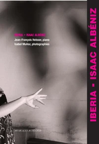 Iberia - Isaak Alnéniz