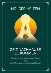 Zeit nachhause zu kommen