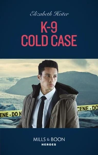 K-9 Cold Case