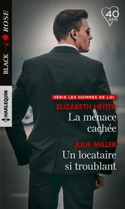 La menace cachée - Un locataire si troublant