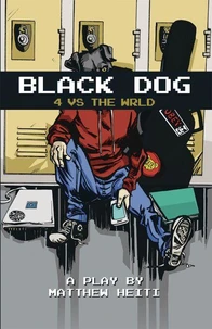 Black Dog