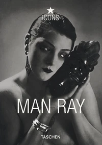 Man Ray