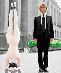 The Sir Mark Fehrs Haukohl