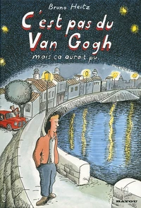 C'est pas du Van Gogh mais ça aurait pu...