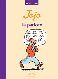 Jojo la parlotte
