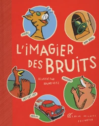 L'imagier des bruits