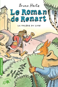 La colère du lion