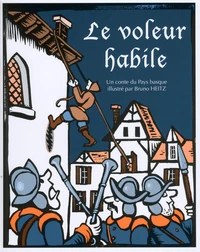 Le voleur habile