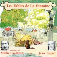 Les fables de La Fontaine