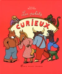 Les petits curieux