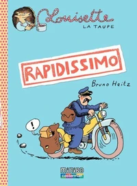 Rapidissimo