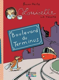 Boulevard du Terminus