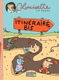 Itinéraire bis