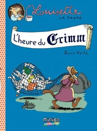 L'heure du Grimm