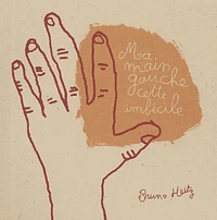 Ma main gauche cette imbécile