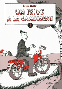 Un privé à la cambrousse Tome 1