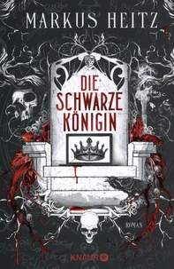 Die Schwarze Königin Tome 1