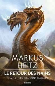 Les dragons d'airain