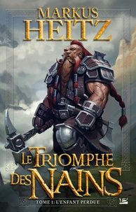 L'enfant perdu