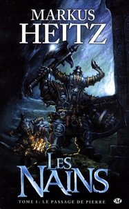 Le Passage de Pierre