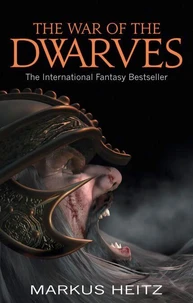 The War Of The Dwarves